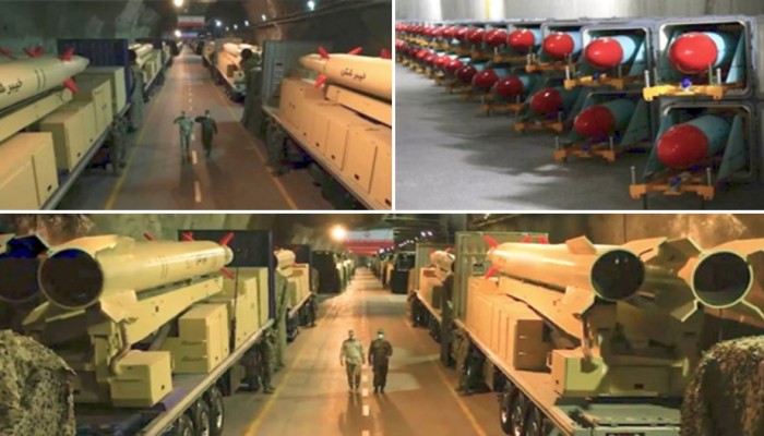 ​যুক্তরাষ্ট্রের হামলার আগেই পারমাণবিক উপকরণ সরানো হয়েছে: ইরান