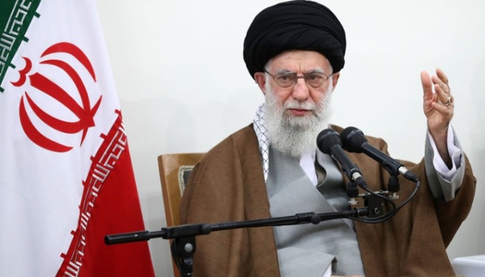 ​সম্ভাব্য উত্তরসূরি নির্ধারণ করেছেন আয়াতুল্লাহ খামেনি