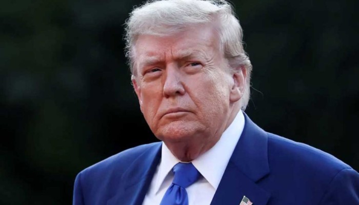 ​ইরানে মার্কিন হামলার তুলনায় হিরোশিমাকে টানলেন ট্রাম্প