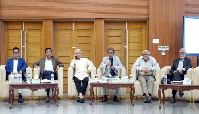 ​আত্মত্যাগে পাওয়া সুযোগ হেলায় হারানো যাবে না: আলী রীয়াজ