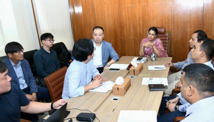 ​পরিবেশবান্ধব বর্জ্য ব্যবস্থাপনায় কাজ করছে সরকার: উপদেষ্টা