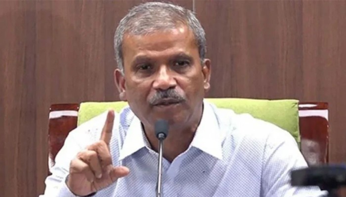 ‘​শেখ হাসিনার উপযুক্ত বিচার অবশ্যই হবে বাংলাদেশে’