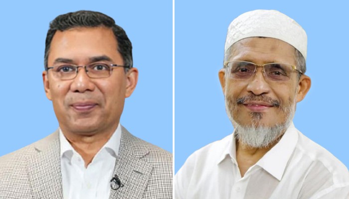 তারেক-বাবরের খালাসের বিরুদ্ধে আপিল শুনানি বৃহস্পতিবার