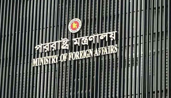 ​থাইল্যান্ড-কম্বোডিয়ার যুদ্ধবিরতির সিদ্ধান্তকে স্বাগত জানিয়েছে ঢাকা