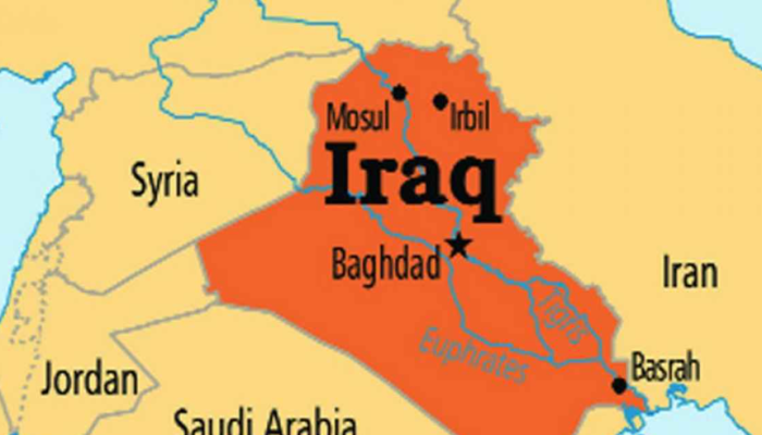 ইরাকে ৩ বাংলাদেশির মৃত্যু