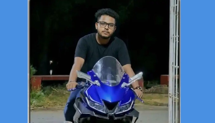 স্ত্রী-সন্তানকে হত্যার পর যুবকের আত্মহত্যা