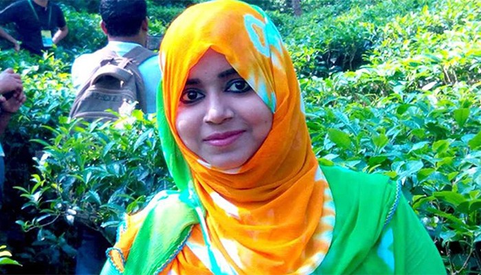 তনু হত্যার ১০ বছর পর এক আসামি গ্রেপ্তার