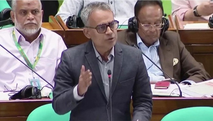 ​ডিসেম্বরের মধ্যে পায়রা বন্দর পূর্ণাঙ্গভাবে চালুর আশা নৌপরিবহনমন্ত্রীর