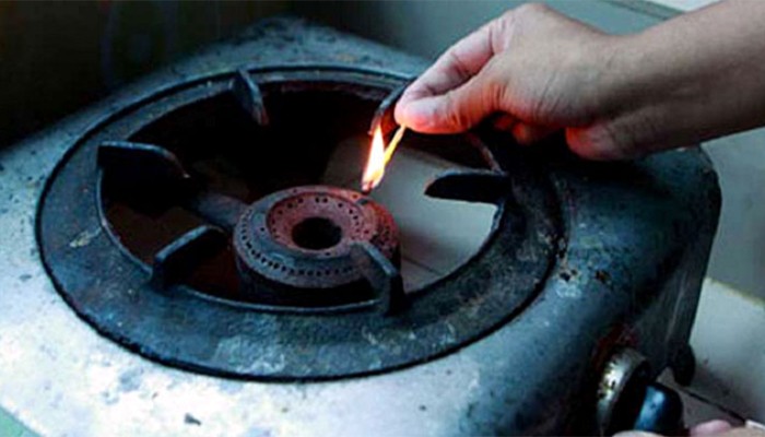​শুক্রবার সকাল থেকে টানা ২৪ ঘণ্টা গ্যাস থাকবে না যেসব এলাকায়