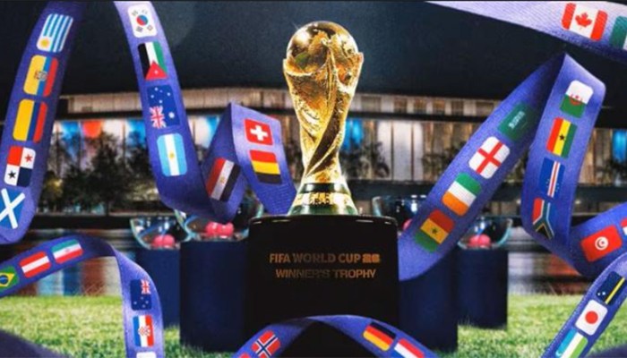 ​বিশ্বকাপে ইরানের বদলে ইতালি, ফিফাকে মার্কিন দূতের প্রস্তাব