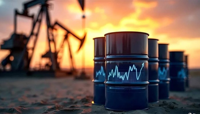 ​বিশ্ববাজারে ফের বাড়ল জ্বালানি তেলের দাম