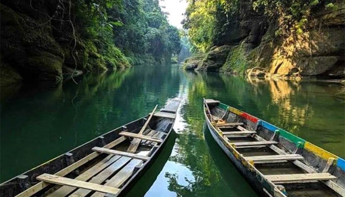 ​দেবতাখুম ভ্রমণে নিষেধাজ্ঞা প্রত্যাহার