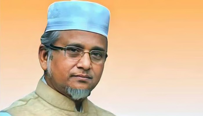 ​গাজী নজরুলের বিষয়ে ব্যবস্থা নিতে স্পিকার-ইসিকে চিঠি
