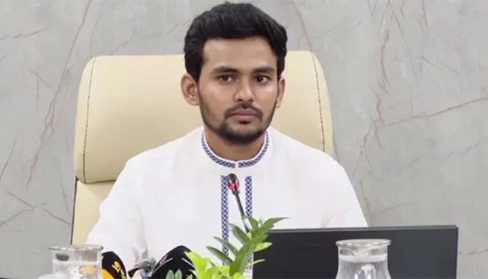 রাষ্ট্রপতির বিষয়ে বিএনপিকে সতর্ক করা হলেও গুরুত্ব দেয়নি