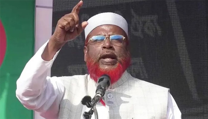 ​বিরোধীদল নয়, দিল্লির সঙ্গে সরকার নিজেই আঁতাত করছে: পরওয়ার