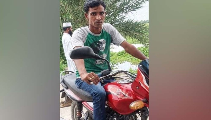 বরিশালে যুবদলকর্মীকে কুপিয়ে হত্যা
