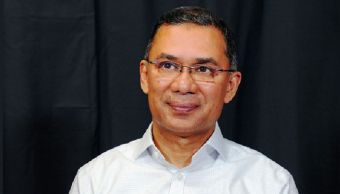 ​রাতে স্থায়ী কমিটির বৈঠক ডেকেছেন তারেক রহমান