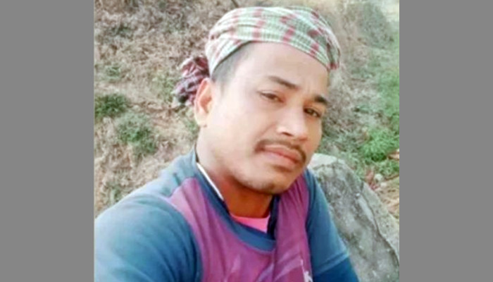 ​ভারতের অভ্যন্তরে বাংলাদেশি যুবককে গুলি করে হত্যা