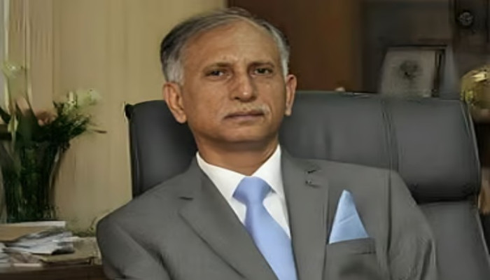 চলে গেলেন অধ্যাপক আরেফিন সিদ্দিক