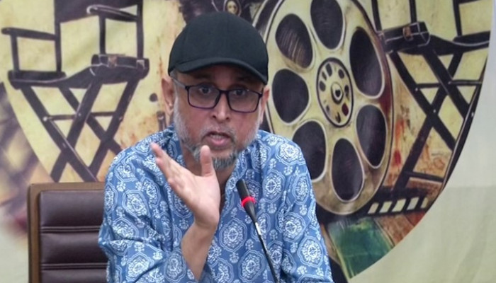 ​তিন সাংবাদিকের চাকরিচ্যুতিতে আমাদের কোনও সংশ্লিষ্টতা নেই: ফারুকী