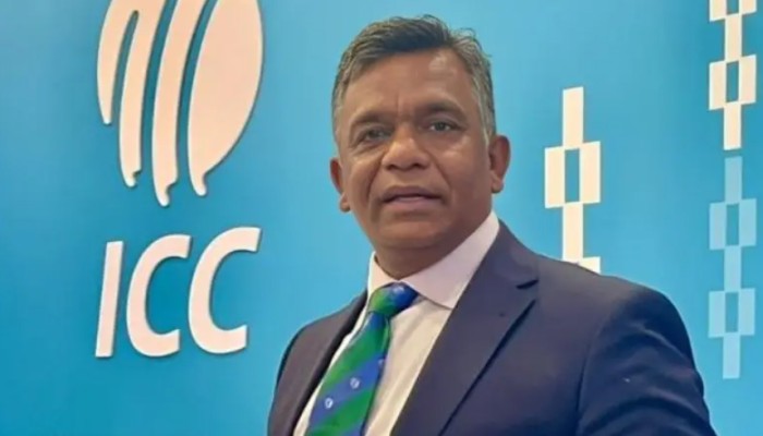 ​বিসিবি সভাপতি হওয়ার গুঞ্জন, প্রস্তাবে ‘সম্মত’ আমিনুল