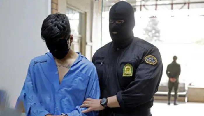 ​ইসরায়েলি দুই গুপ্তচরকে গ্রেপ্তারের দাবি ইরানের