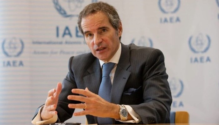 ইরানের পারমাণবিক অস্ত্র তৈরির কোনো প্রমাণ পায়নি জাতিসংঘ