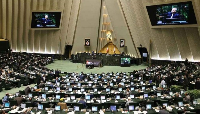 ​আইএইএ’র সঙ্গে সম্পর্ক স্থগিতে সম্মতি ইরানের পার্লামেন্টের