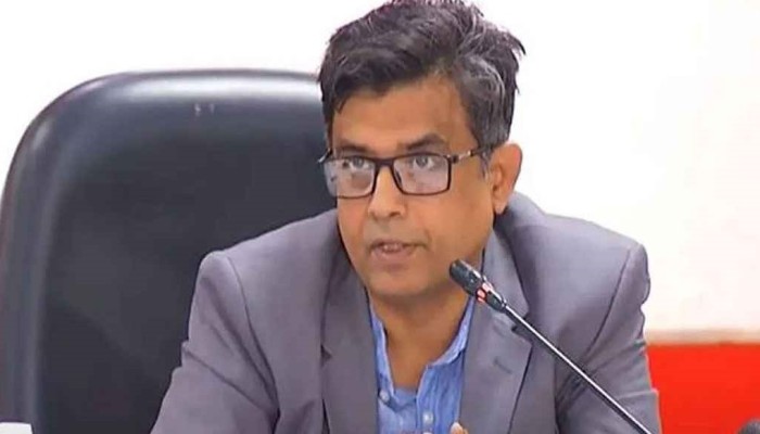 ​সাংবাদিকতায় বাংলাদেশের মতো স্বাধীনতা উন্নত বিশ্বেও নাই: প্রেস সচিব