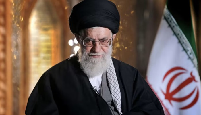 ​খামেনিকে হত্যার পরিকল্পনা ছিল ইসরায়েলের