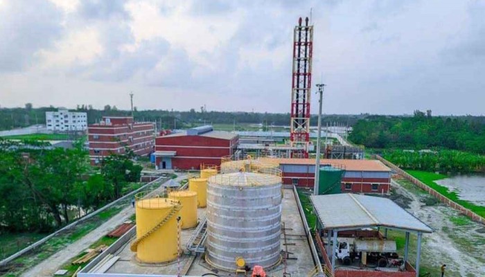 ​হাতিয়ায় বিদ্যুৎকেন্দ্রে ত্রুটি, লোডশেডিংয়ে ভোগান্তি