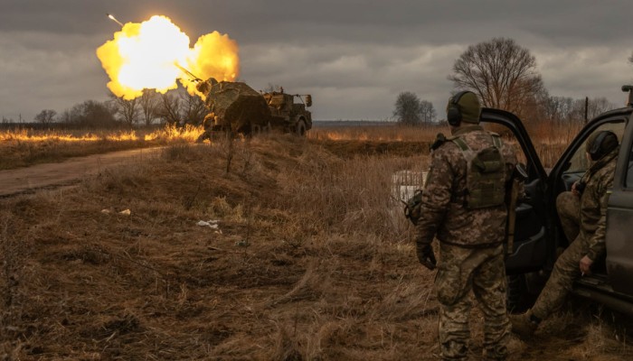 ইউক্রেন যুদ্ধে আরও ৩০ হাজার সেনা পাঠাবে উত্তর কোরিয়া