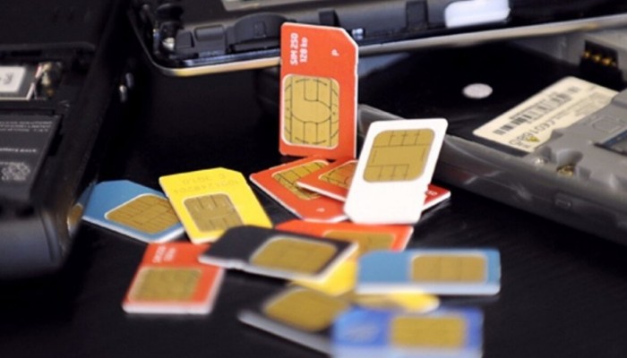 ​একজন গ্রাহক সর্বোচ্চ কয়টি মোবাইল সিম রাখতে পারবেন?