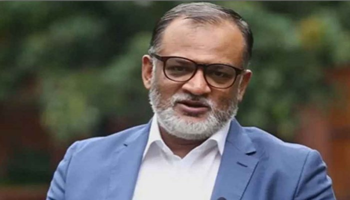 শুল্ক নিয়ে আশার বাণী শোনালেন বাণিজ্য উপদেষ্টা