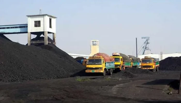 ​বড়পুকুরিয়া কয়লা খনিতে চীনা শ্রমিকের মৃত্যু