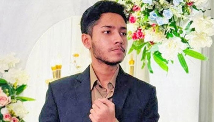 ​সৈকতে ভেসে এলো নিখোঁজ চবি শিক্ষার্থীর মরদেহ