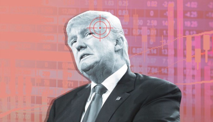 ​ট্রাম্পকে যেকোনো সময় হত্যা: ইরানি কর্মকর্তা