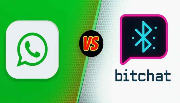 ​হোয়াটসঅ্যাপকে টেক্কা দিতে আসছে নতুন অ্যাপ, চলবে ইন্টারনেট ছাড়াই