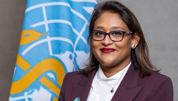 ডব্লিউএইচও থেকে অনির্দিষ্টকালের ছুটিতে সায়মা ওয়াজেদ