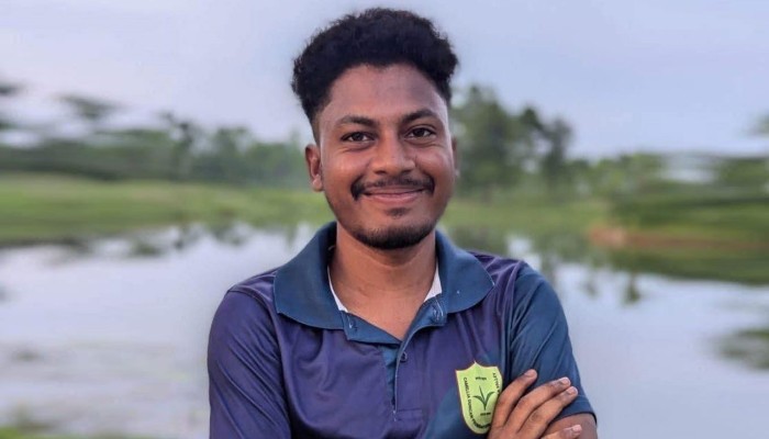 ​ঢাবির জগন্নাথ হলের ছাদ থেকে পড়ে এক শিক্ষার্থীর মৃত্যু