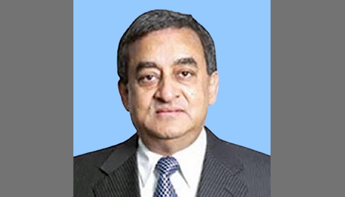 ​এইচআরসি গ্রুপের চেয়ারম্যান সাঈদ হোসেন চৌধুরী মারা গেছেন