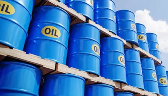 ​বিশ্ববাজারে কমতে শুরু করেছে তেলের দাম