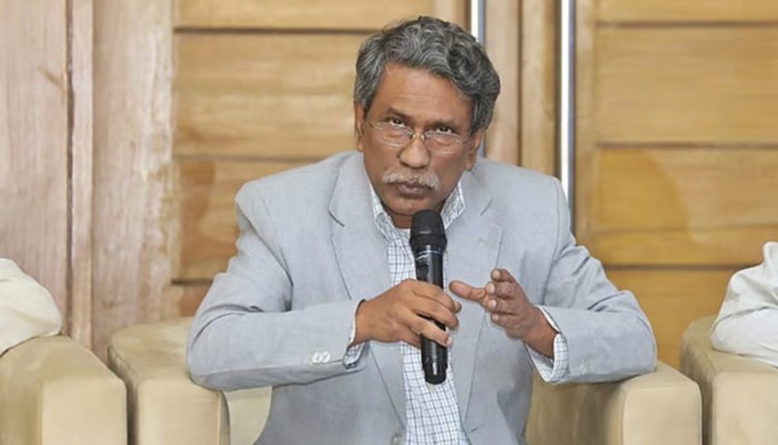 ​ঐকমত্য কমিশন ব্যর্থ হলে সবাই ব্যর্থ হবে : আলী রীয়াজ