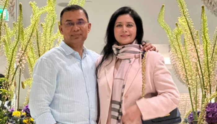 ​তারেক-জুবাইদার মামলায় বিচার নিরপেক্ষ ছিল না: হাইকোর্ট