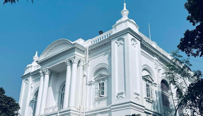 ​রংপুরে আবু সাঈদ হত্যা : ৬ আসামি ট্রাইব্যুনালে