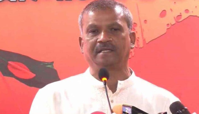 ​হাসিনার বিন্দুমাত্র অনুশোচনা নেই, এখনও প্রতিশোধপরায়ণ: আসিফ নজরুল