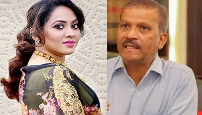 ​২৬ লক্ষ ভারতীয় কাজ করে প্রমাণ করতে পারেননি তিনি: তারিন