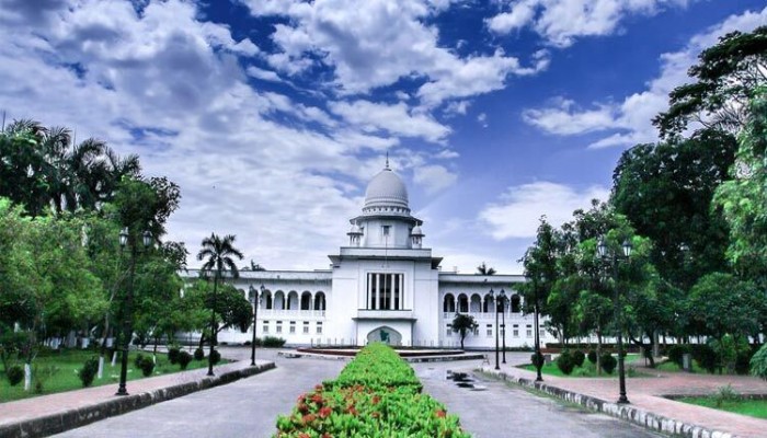 ​মানবতাবিরোধী অপরাধ: মৃত্যুদণ্ড থেকে খালাস পেলেন আ.লীগ নেতা