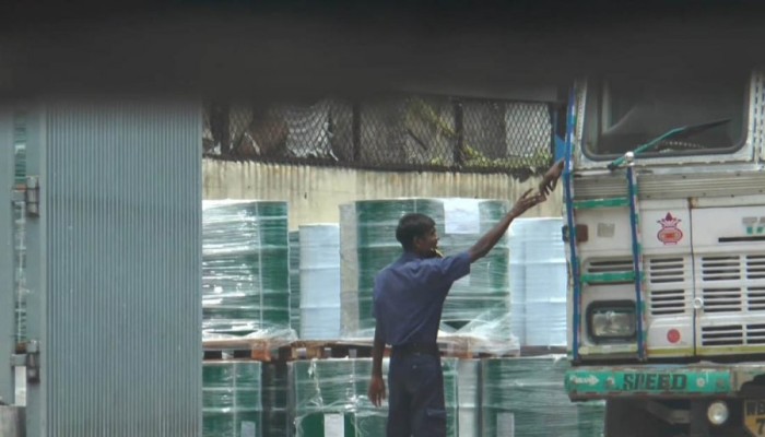 চাঁদা আদায়: বেনাপোল বন্দরে ৬৫ আনসার সদস্যকে প্রত্যাহার