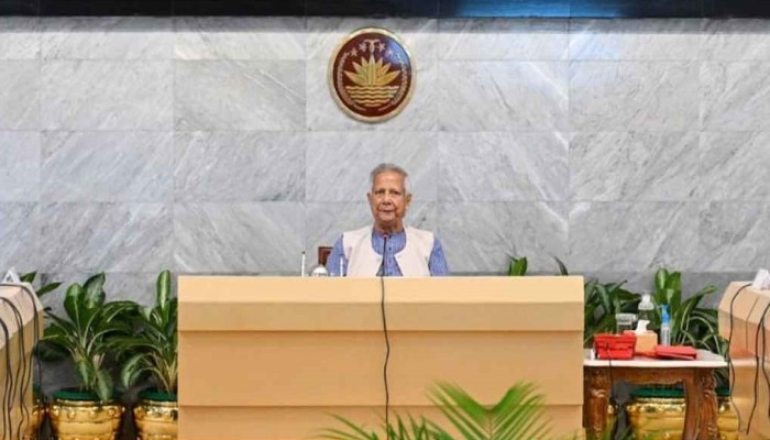 ​এলডিসি থেকে উত্তরণ বিষয়ক পর্যালোচনা সভা অনুষ্ঠিত